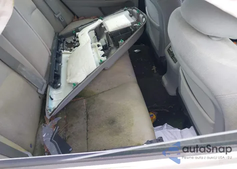 2013 Honda Accord Ex z USA, uszkodzony, nr VIN 1HGCR2F73DA162760